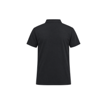 Load image into Gallery viewer, Signature Ukotini P Polo - Black