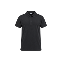 Load image into Gallery viewer, Signature Ukotini P Polo - Black