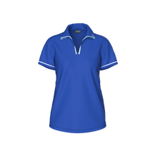 Load image into Gallery viewer, Stacey's Summer Tech Polo - Women's