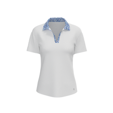 Load image into Gallery viewer, Streamer Polo