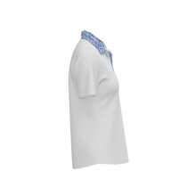 Load image into Gallery viewer, Streamer Polo