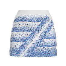 Load image into Gallery viewer, Streamer Skort