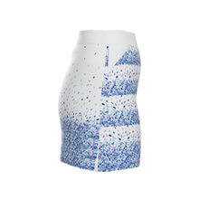 Load image into Gallery viewer, Streamer Skort