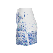 Load image into Gallery viewer, Streamer Skort