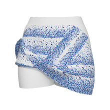 Load image into Gallery viewer, Streamer Skort