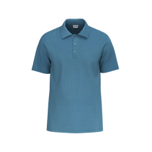 Load image into Gallery viewer, Sawyer Polo - Teal