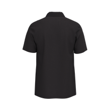 Load image into Gallery viewer, Sawyer Polo - Coal