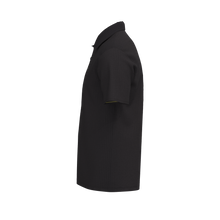 Load image into Gallery viewer, Sawyer Polo - Coal