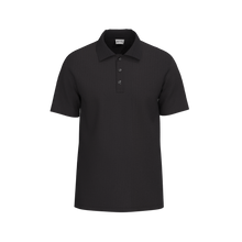 Load image into Gallery viewer, Sawyer Polo - Coal