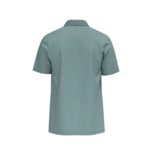 Load image into Gallery viewer, Sawyer Polo - Mink Green