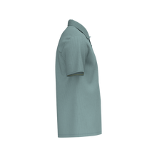 Load image into Gallery viewer, Sawyer Polo - Mink Green