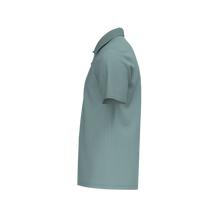 Load image into Gallery viewer, Sawyer Polo - Mink Green