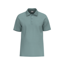 Load image into Gallery viewer, Sawyer Polo - Mink Green