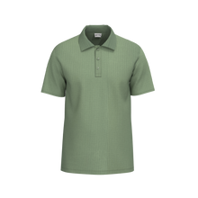 Load image into Gallery viewer, Sawyer Polo - Olive