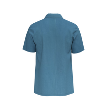 Load image into Gallery viewer, Sawyer Polo - Teal