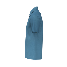 Load image into Gallery viewer, Sawyer Polo - Teal