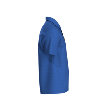 Load image into Gallery viewer, The Athletic Polo - Royal Blue