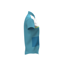 Load image into Gallery viewer, Warp Streme Polo