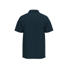 Load image into Gallery viewer, Ambition Polo - Classic Blue