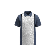Load image into Gallery viewer, Bowling Polo