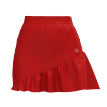 Load image into Gallery viewer, Candy Skort - Red