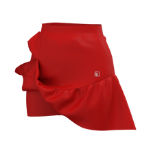 Load image into Gallery viewer, Candy Skort - Red