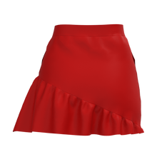 Load image into Gallery viewer, Candy Skort - Red