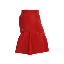 Load image into Gallery viewer, Candy Skort - Red