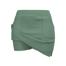 Load image into Gallery viewer, Daphne Skort - Pista