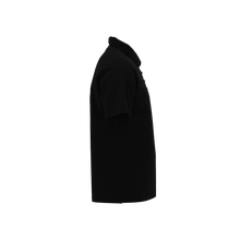 Load image into Gallery viewer, E- Elite Polo - Black