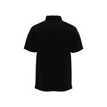Load image into Gallery viewer, E- Elite Polo - Black