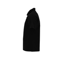 Load image into Gallery viewer, E- Elite Polo - Black