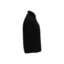 Load image into Gallery viewer, E- Elite Polo - Black