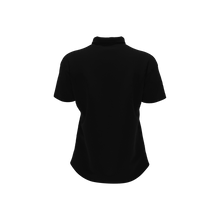 Load image into Gallery viewer, E- Elite Polo - Black
