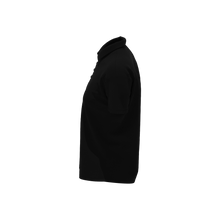 Load image into Gallery viewer, E- Elite Polo - Black