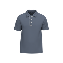 Load image into Gallery viewer, ETTU Special Edition Polo - Graphite