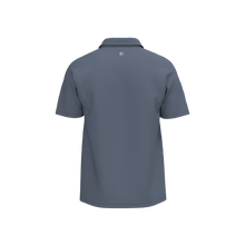 Load image into Gallery viewer, ETTU Special Edition Polo - Graphite