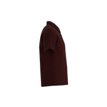 Load image into Gallery viewer, Freedom Polo - Maroon