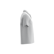 Load image into Gallery viewer, Freedom Polo - White