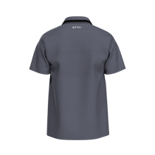 Load image into Gallery viewer, Gen Nex Polo - Light Grey