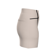 Load image into Gallery viewer, Grey Highlight Skort