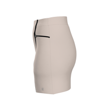 Load image into Gallery viewer, Grey Highlight Skort