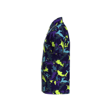 Load image into Gallery viewer, Shark Attack