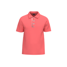 Load image into Gallery viewer, ETTU Special Edition Polo - Peach