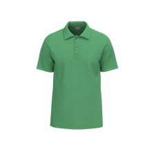 Load image into Gallery viewer, Summer Tech Polo - Emerald