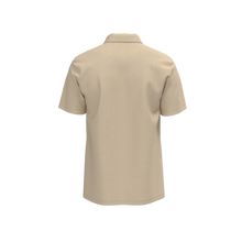 Load image into Gallery viewer, Summer Tech Polo - Beige