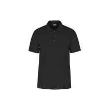 Load image into Gallery viewer, Summer Tech Polo - Charcoal