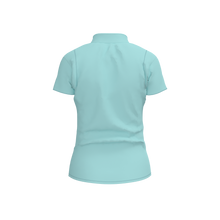 Load image into Gallery viewer, AES Summer Tech Polo - Mint