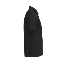 Load image into Gallery viewer, Sawyer Polo - Coal