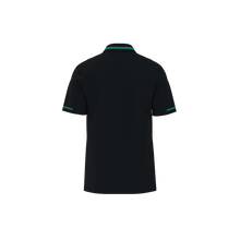 Load image into Gallery viewer, Tech Polo - Bleed Blue